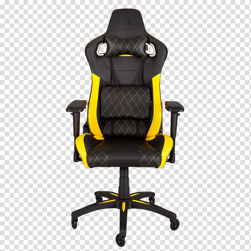 Gaming chair Video game Ant Chair, chair transparent background PNG clipart