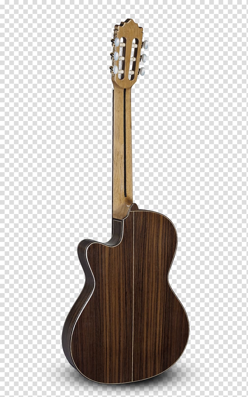 Acoustic-electric guitar Classical guitar Steel-string acoustic guitar, guitar transparent background PNG clipart