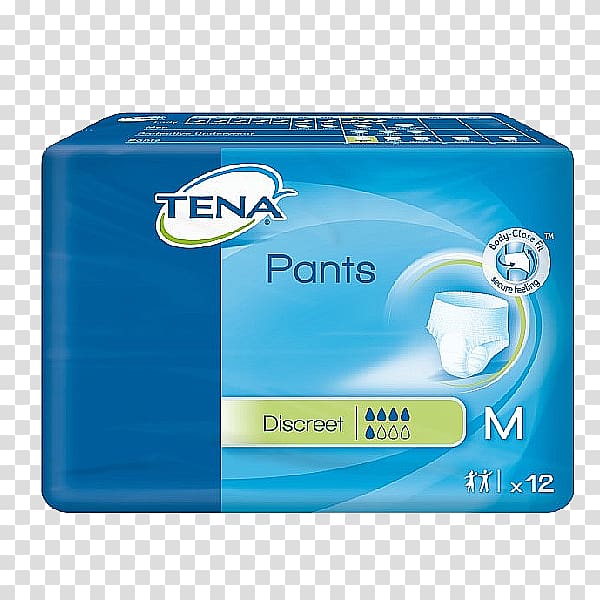 TENA Incontinence pad Pants Undergarment Urinary incontinence, urine ...
