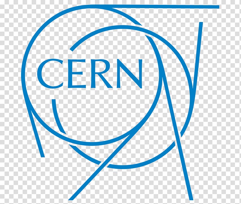 CERN ATLAS experiment Particle physics Logo Science, science transparent background PNG clipart