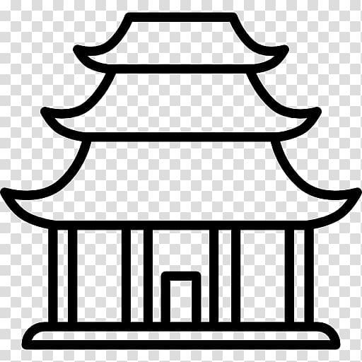 China Chinese temple Computer Icons, temples transparent background PNG clipart