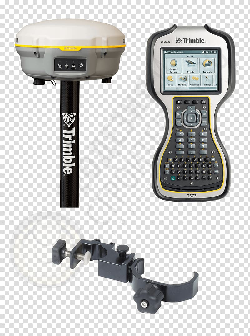 Trimble Satellite navigation Handheld Devices Screen Protectors Computer Software, others transparent background PNG clipart