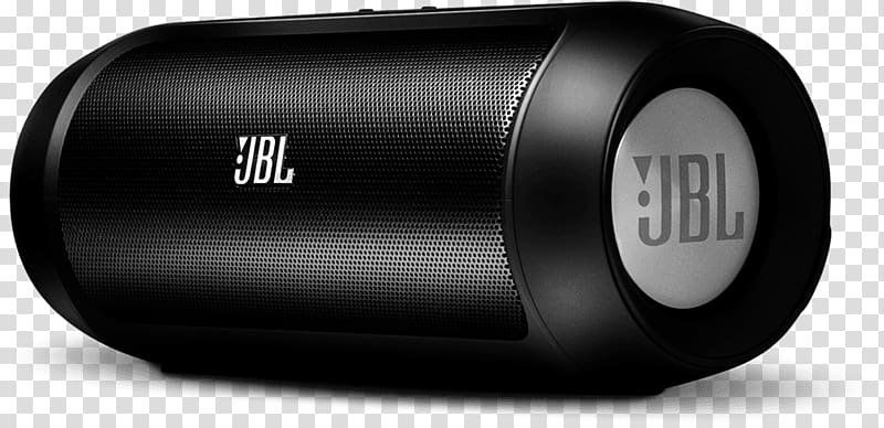 Wireless speaker JBL Charge 2+ Loudspeaker Line array, others transparent background PNG clipart