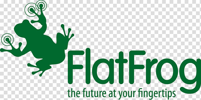 Flatfrog Laboratories AB Logo Multi-touch, loose leaf calendar transparent background PNG clipart