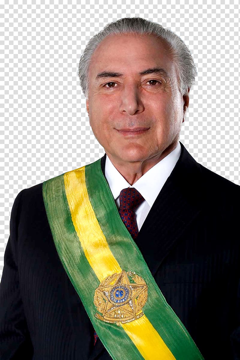 Michel Temer Palácio do Planalto President of Brazil, others transparent background PNG clipart