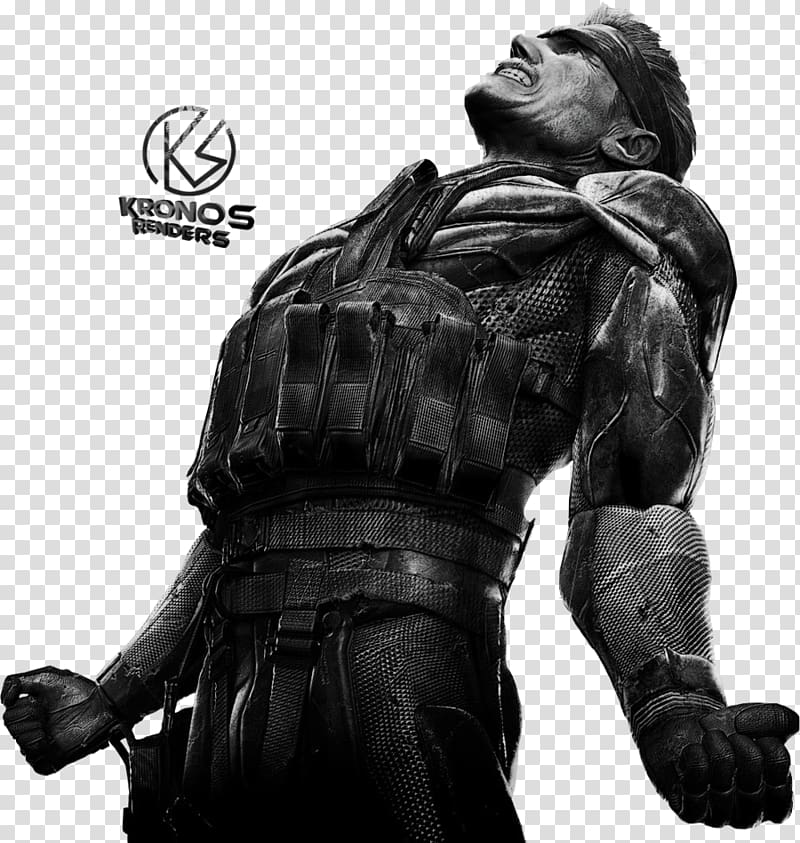 Metal Gear Solid 4: Guns of the Patriots Solid Snake Metal Gear Solid 2: Sons of Liberty Metal Gear Rising: Revengeance, metal gear transparent background PNG clipart