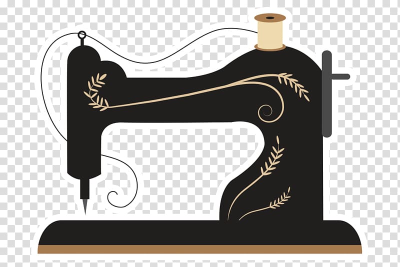 Sewing Machines Knitting Stitch, others transparent background PNG clipart