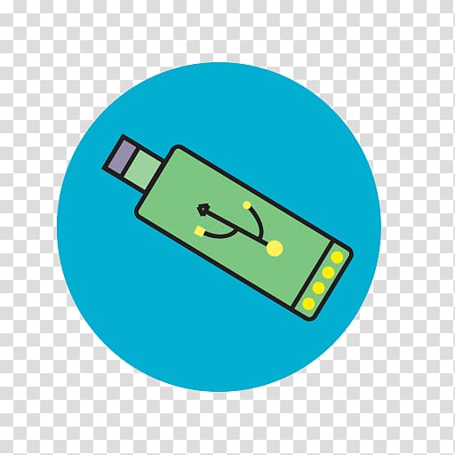 WinUSB USB Flash Drives Computer Software Computer hardware, USB transparent background PNG clipart