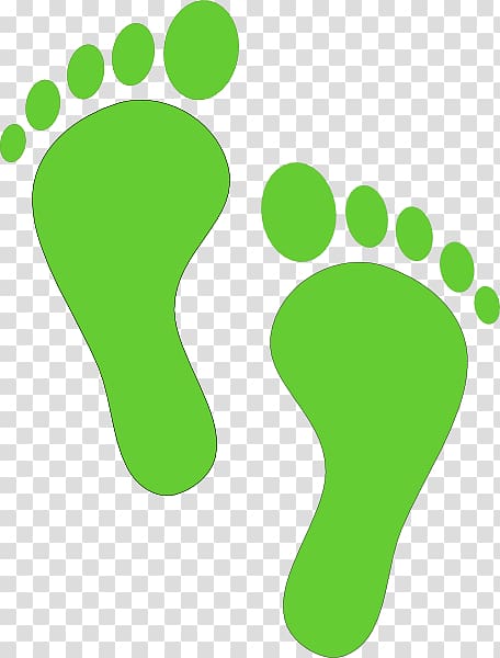 Footprint , Free Of Footprints transparent background PNG clipart