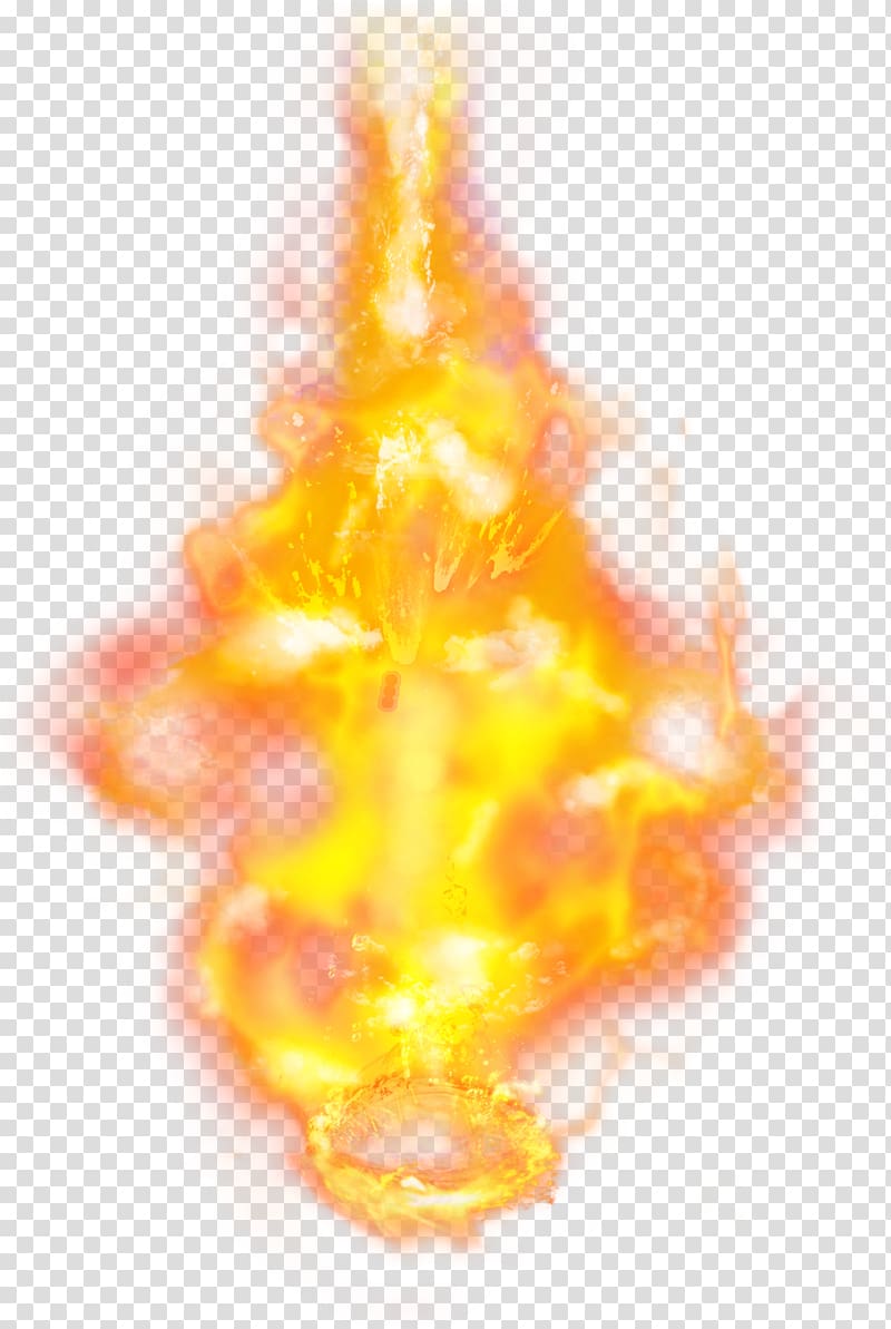 burning fire, Frieza Goku Vegeta Dragon Ball Super Saiya, fireball transparent background PNG clipart