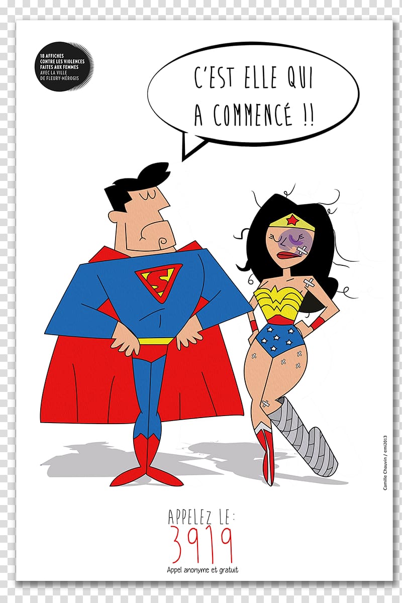 Graphic design Human behavior Superman , cadre transparent background PNG clipart