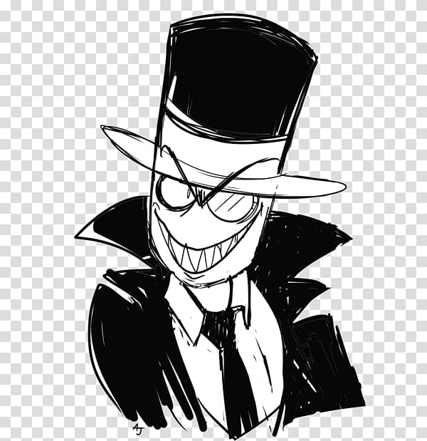 Black Hat Villain Drawing, Hat transparent background PNG clipart