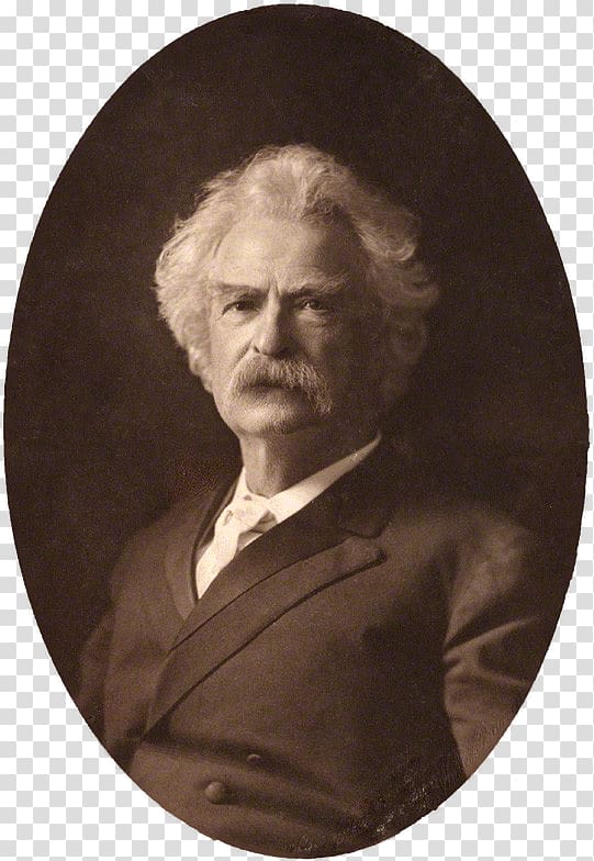 Mark Twain Author Writer United States, united states transparent background PNG clipart