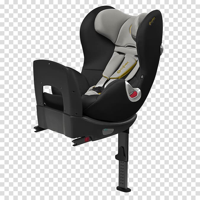 Baby & Toddler Car Seats Cybex Sirona, car transparent background PNG clipart