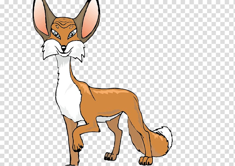 Diego de la Vega Nick Wilde Red fox , Cartoon fox transparent background PNG clipart