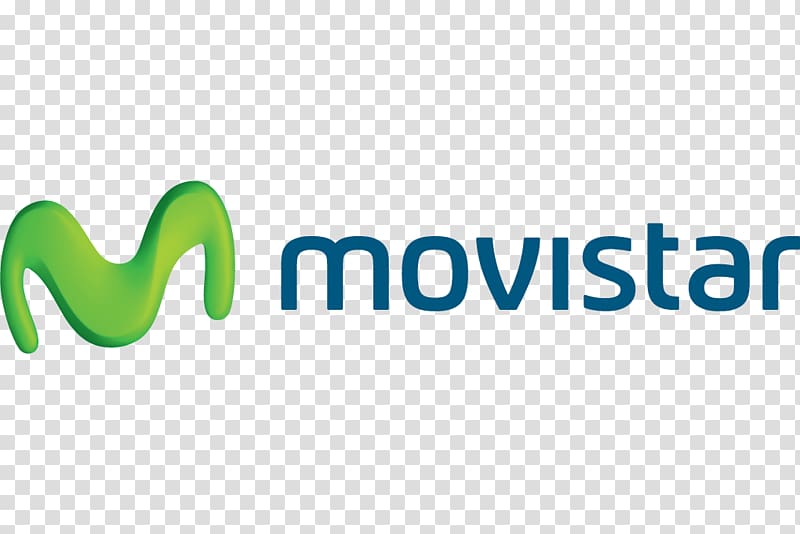 Movistar Yamaha MotoGP Movistar TV Mobile Phones Telefónica, Hs logo transparent background PNG clipart