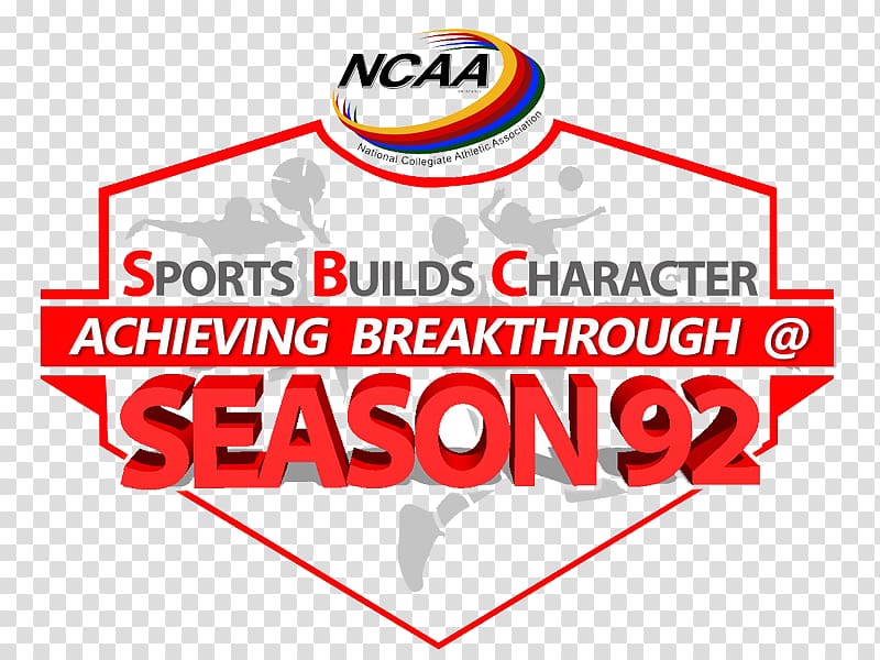 Arellano University San Beda University NCAA Season 92 Lyceum of the Philippines University San Beda Red Lions, unscathed transparent background PNG clipart