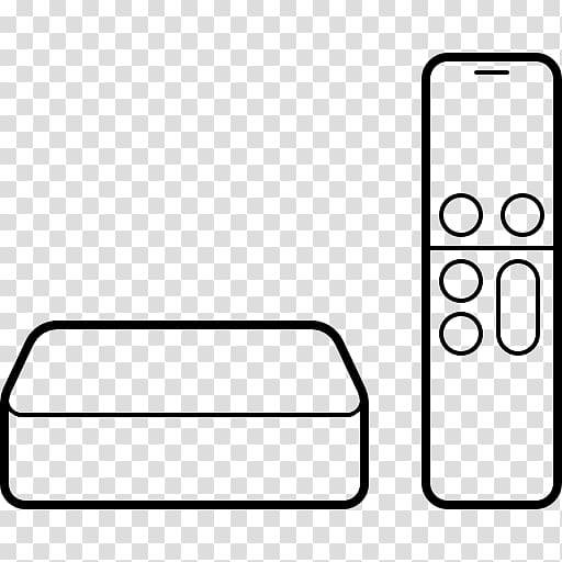 Apple TV Computer Icons, apple tv transparent background PNG clipart