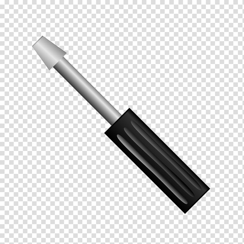 Screwdriver Tool , Screwdriver transparent background PNG clipart