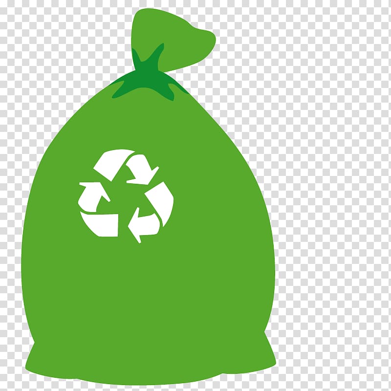 Garbage Bag Isolated With Clipping Path, Garbage, Bag, Trash PNG  Transparent Image and Clipart for Free Download