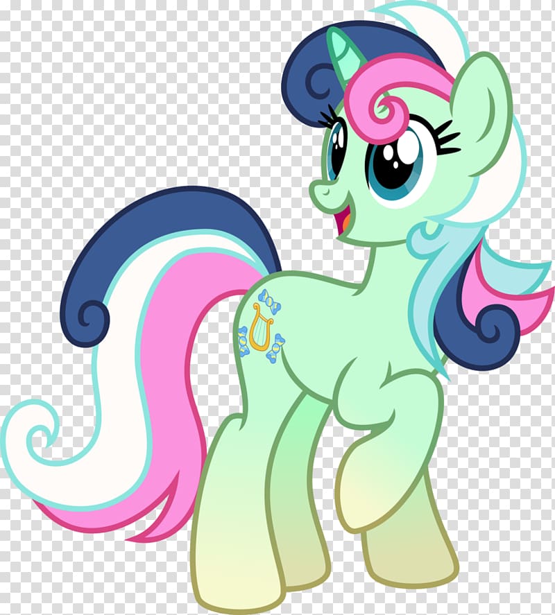 Pony Pinkie Pie Twilight Sparkle Applejack Bonbon, My little pony transparent background PNG clipart