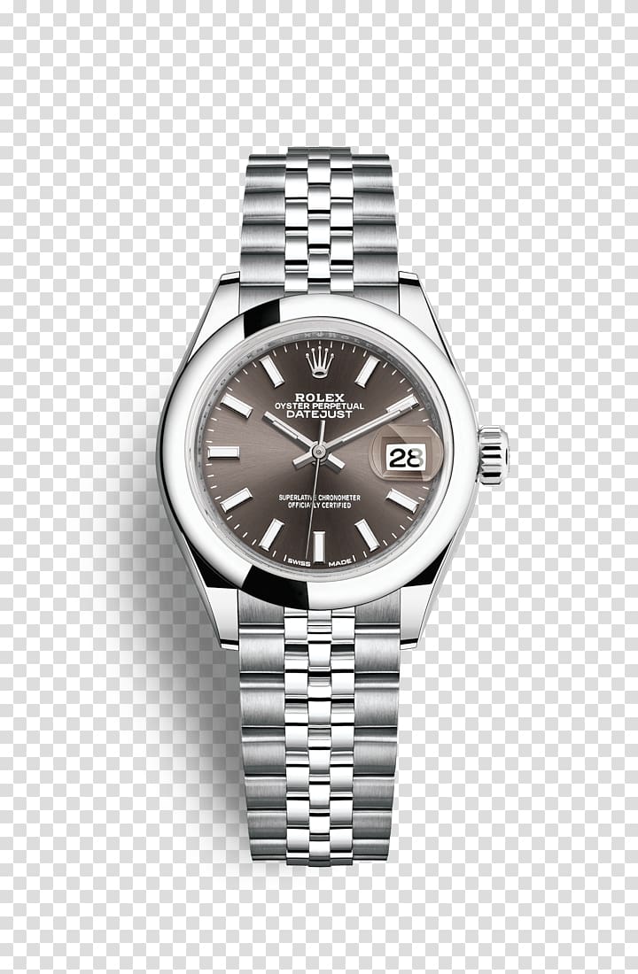 Rolex Datejust Rolex Daytona Rolex GMT Master II Watch, rolex transparent background PNG clipart