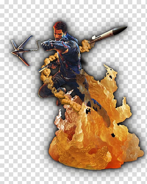 Just Cause 3 United States invasion of Panama, Just Cause Background transparent background PNG clipart