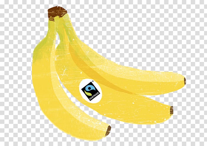 Fair trade bananas Fairtrade Fortnight Fair trade bananas Coffee, fair trade transparent background PNG clipart