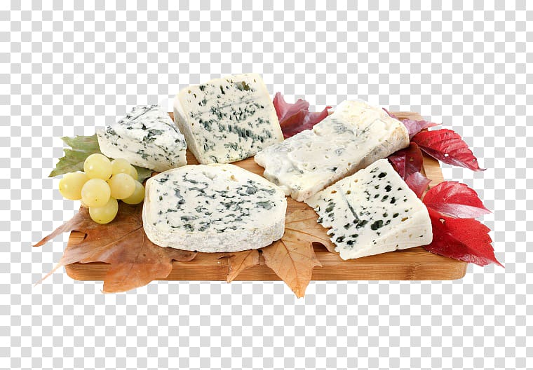 Cheese Roquefort Bleu dAuvergne Gorgonzola , Delicious cheese food transparent background PNG clipart