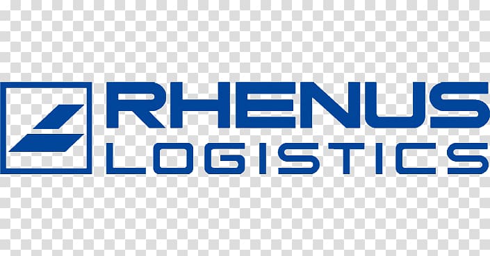 Logo Rhenus Logistics Transport Freight Forwarding Agency, kerry logistics logo transparent background PNG clipart