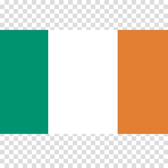 Flag of Ireland Irish Free State , irish transparent background PNG clipart