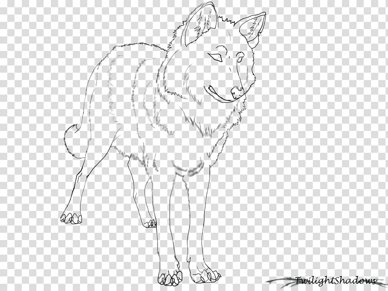 Line art Dog Drawing , jam in kind transparent background PNG clipart