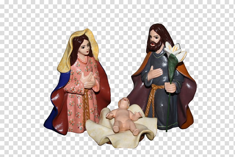 Afonso Ginja, Bonecos de Estremoz Nativity scene The Matter of Time Figurine, cavaco transparent background PNG clipart