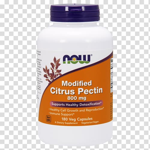 Modified citrus pectin Dietary supplement Vegetable Capsule, vegetable transparent background PNG clipart