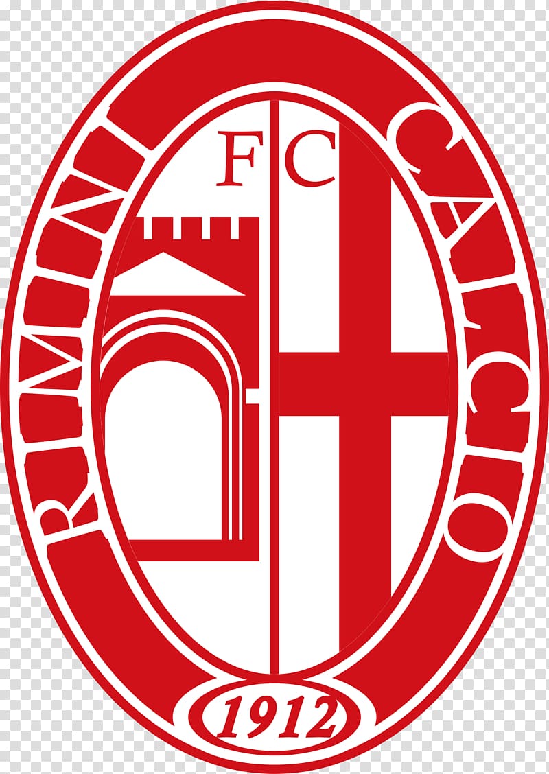Rimini F.C. 1912 Serie D Lega Pro Seconda Divisione Eccellenza, football transparent background PNG clipart