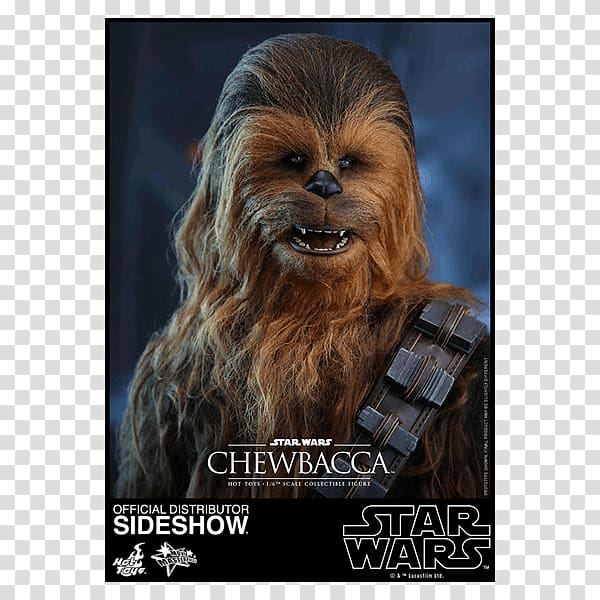 Chewbacca R2-D2 Captain Phasma Rey Clone Wars, star wars transparent background PNG clipart