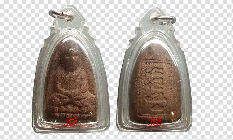 Wat Ratburana Thai Buddha amulet Songkhla Province Pattani Province, luang phor thuad transparent background PNG clipart