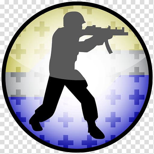 Download Counter Strike Logo Transparent Image HQ PNG Image | FreePNGImg