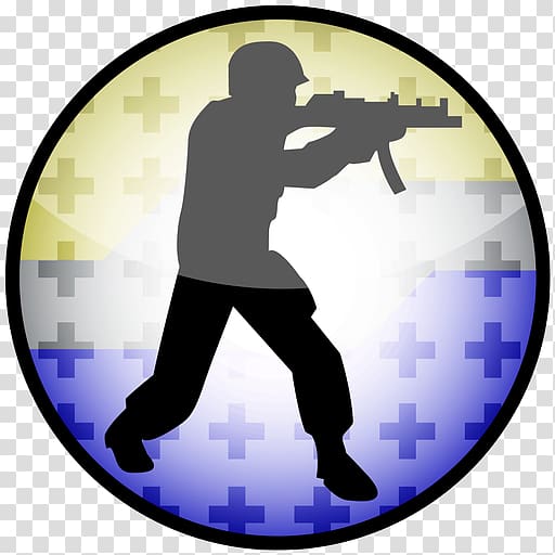 Counter Strike Condition Zero Icon for Free Download