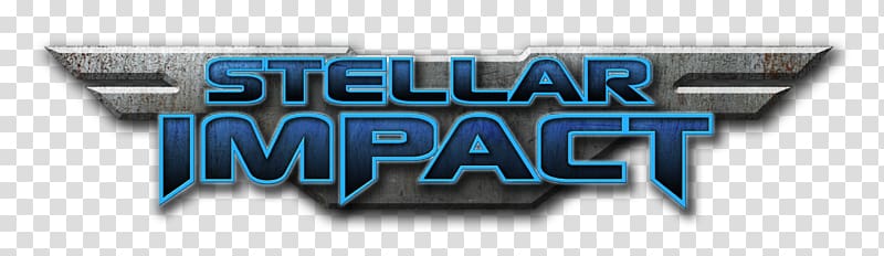 Stellar Impact Homeworld Real-time strategy Logo, linkedin transparent background PNG clipart