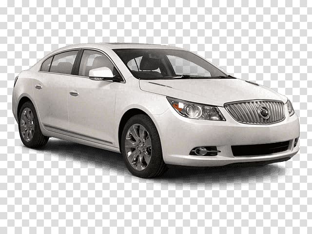 2013 Buick LaCrosse Car Suzuki SX4 Nissan, car transparent background PNG clipart