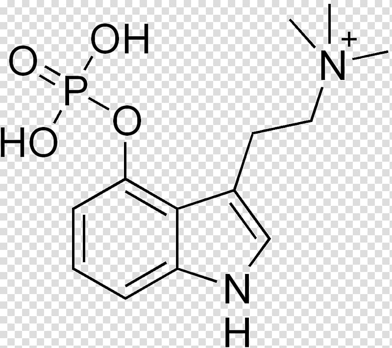 4-Acetoxy-DET O-Acetylpsilocin Diethyltryptamine 4-HO-DET Acetoxy group, Tryptamine transparent background PNG clipart