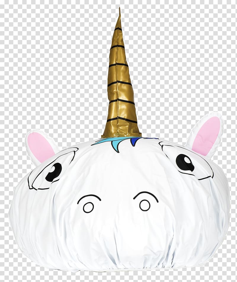 Shower Caps Unicorn Swim Caps, unicorn transparent background PNG clipart