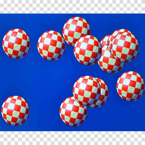 Amiga Sprite Commodore 64 Blitter Ball, vulcan transparent background PNG clipart