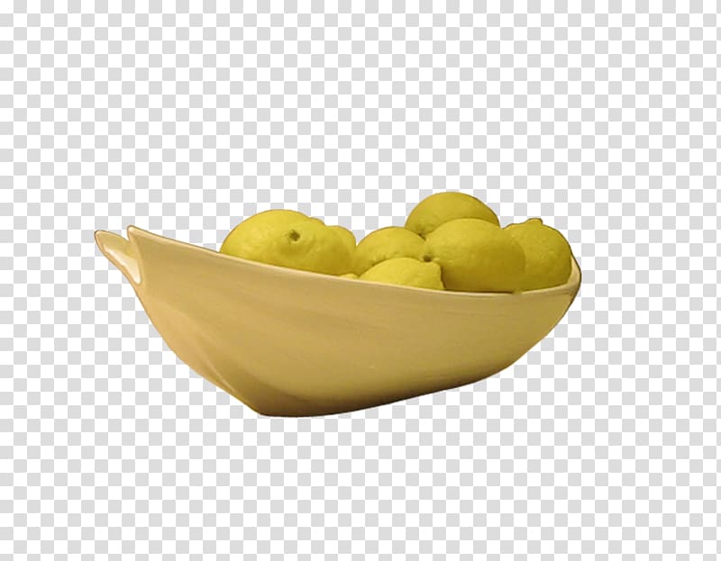 Fruit Lemon Garnish, Lemon Wobble physical material transparent background PNG clipart
