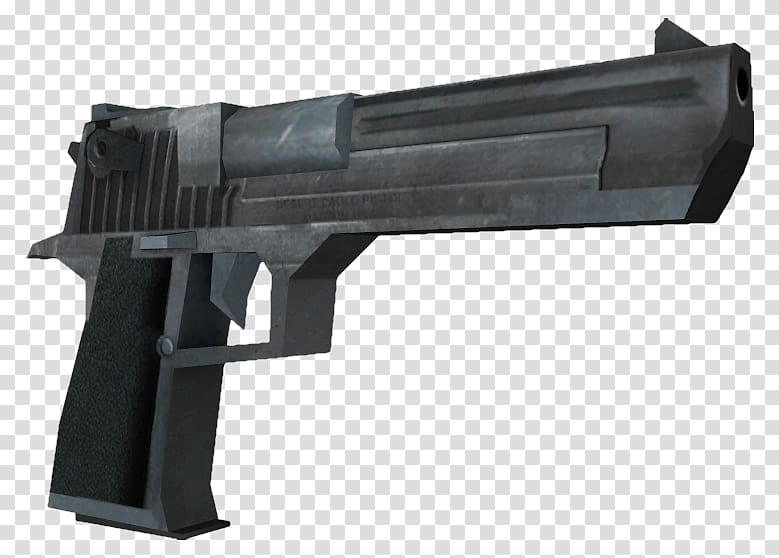 Trigger Firearm Ranged weapon Air gun, weapon transparent background PNG clipart