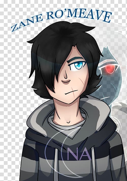 Fan fiction Fan art Character, Miba! transparent background PNG clipart