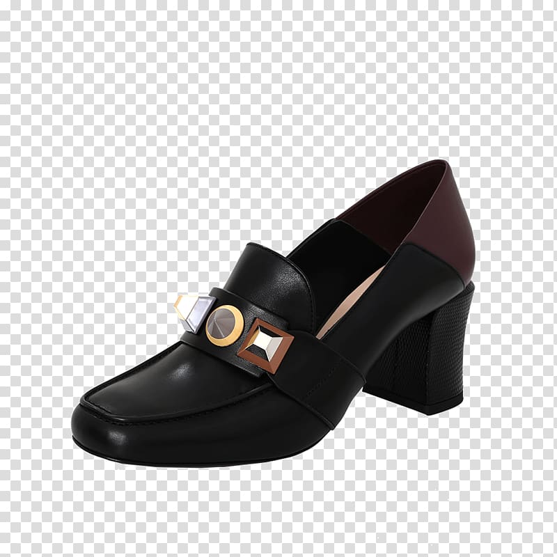 Court shoe Fendi Peep-toe shoe High-heeled shoe, others transparent background PNG clipart