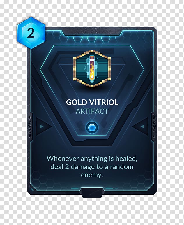 Duelyst Video game Reddit Counterplay Games Collectible card game, Gold card transparent background PNG clipart