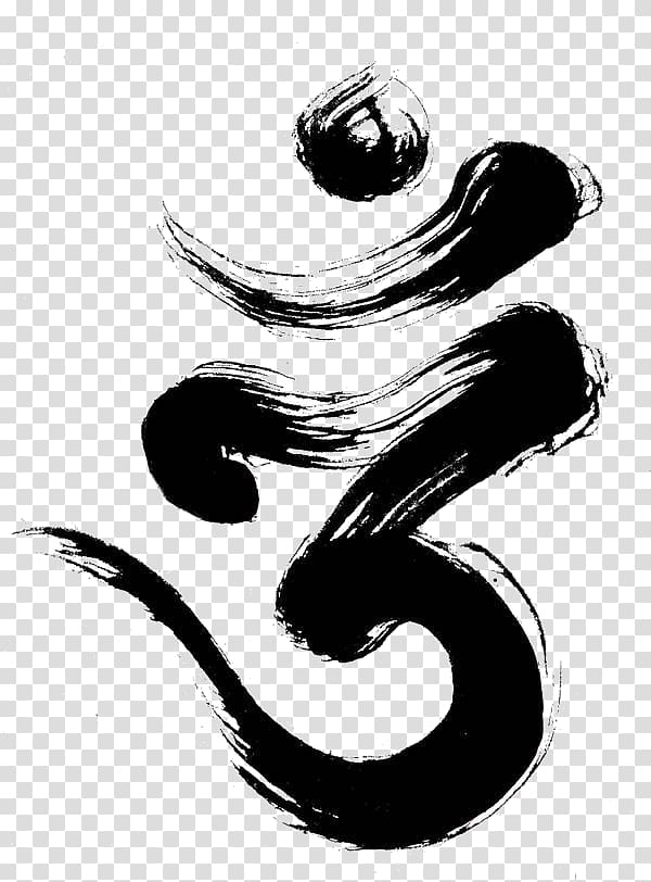 OM Yoga Symbol